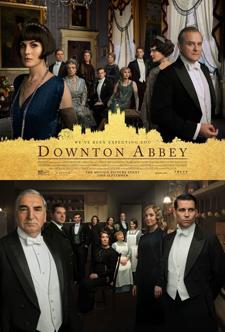 Downton Abbey Deutsch Stream Downton Abbey Deutsch Stream