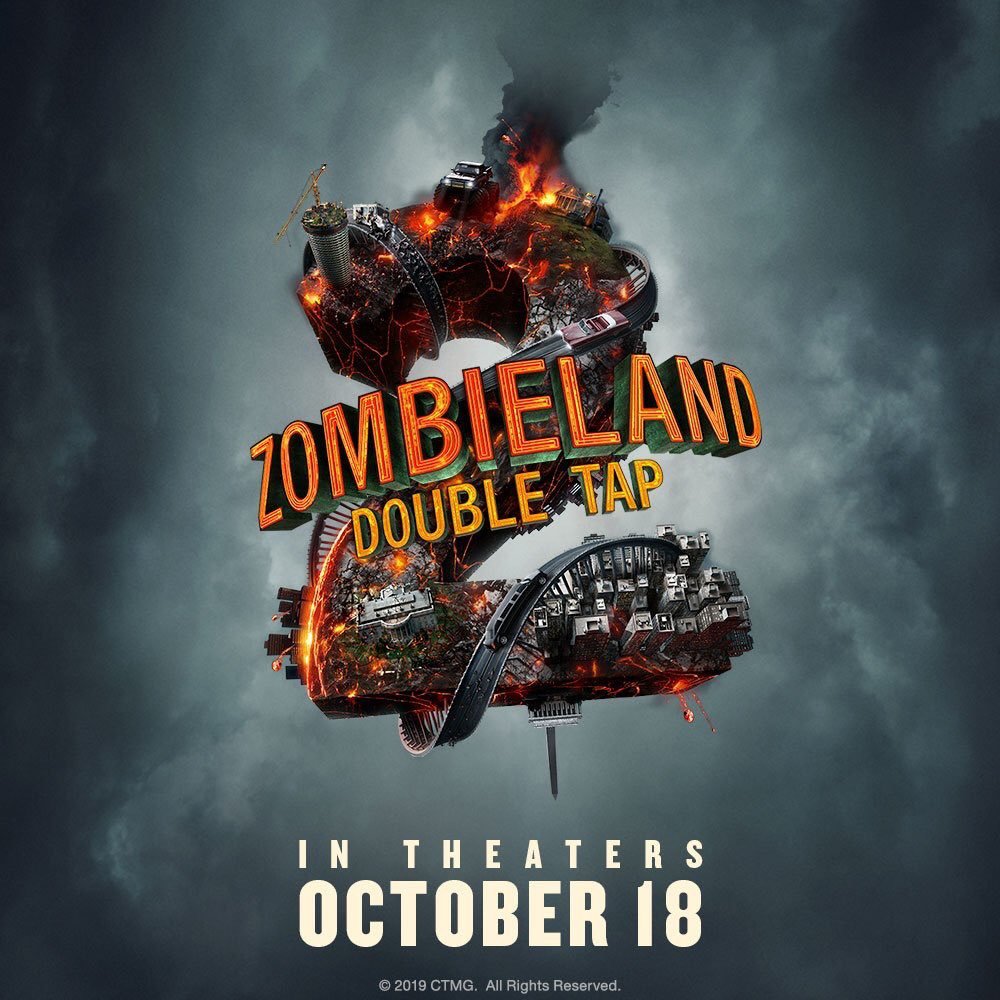 Zombieland Ganzer Film Deutsch